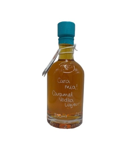 Cara Mia! Caramel Vodka