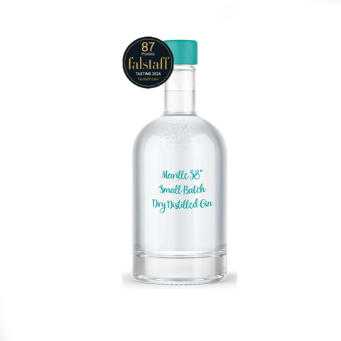 Apricot Small Batch Gin