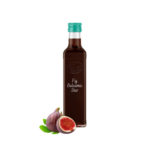 Fig Balsamic Star - BACK IN STOCK