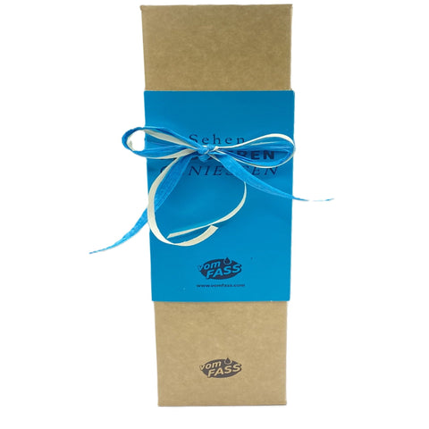 Cream Liqueur Gift Stack