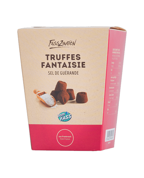 Fantasy Truffles Plain