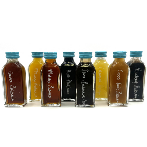 Ultimate Vinegar Sample set