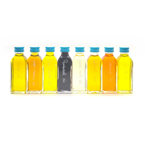 Ultimate Oil Sample Set