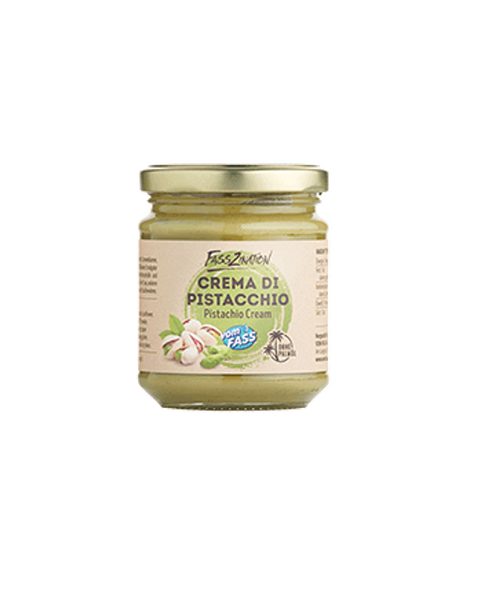 Pistachio creme