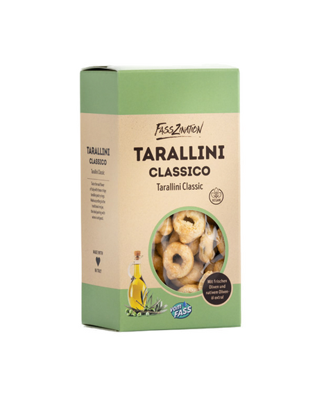 Tarallini Classico