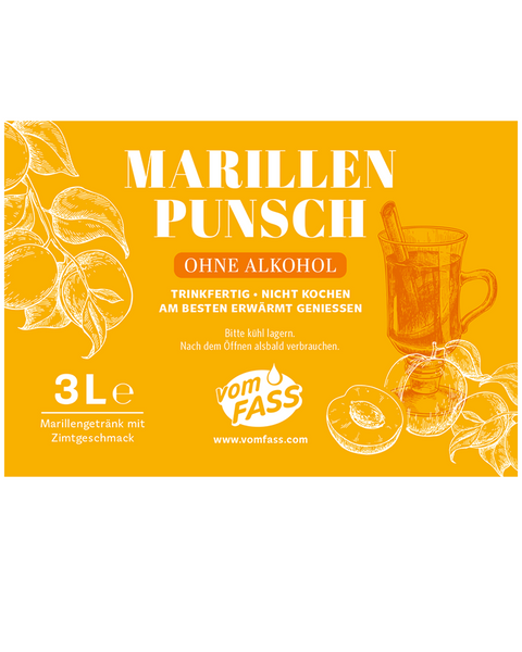 Apricot Punch