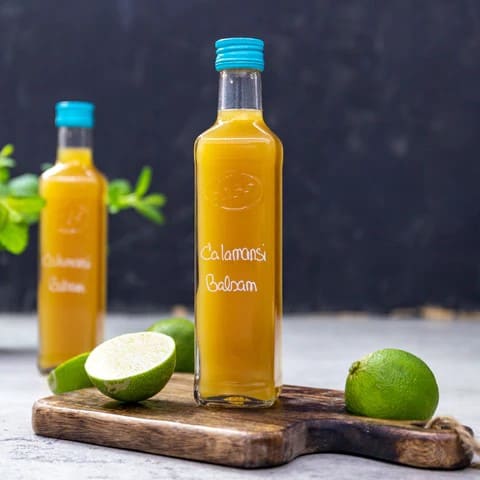 Calamansi Balsam