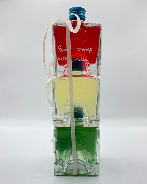 Cocktail/spritz personalized Stackers
