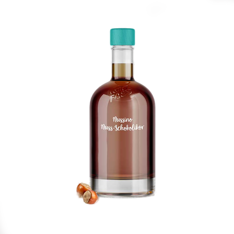 Nussino - Hazelnut Chocolate Liqueur