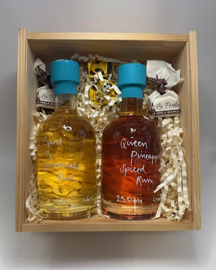 Rum Lovers Set