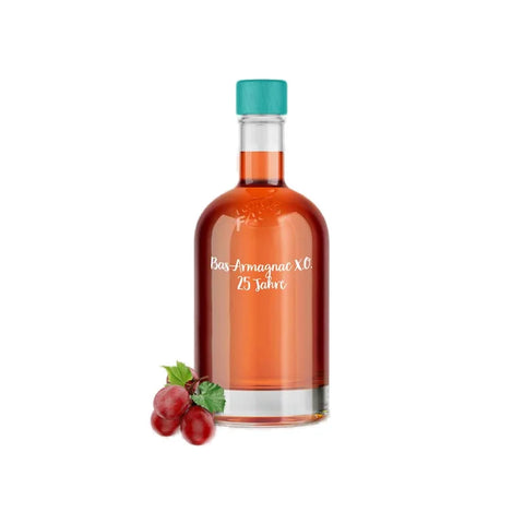 Armagnac X.O. 25 years