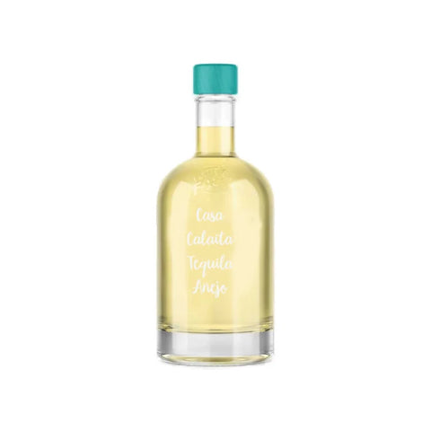 CasaAñejo Calaita Tequila