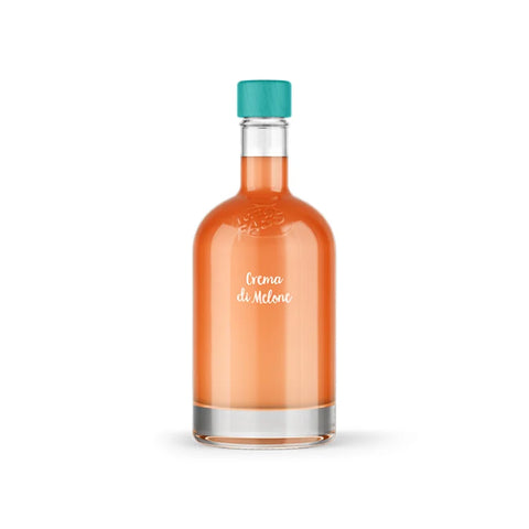Passionfruit Cream Liqueur