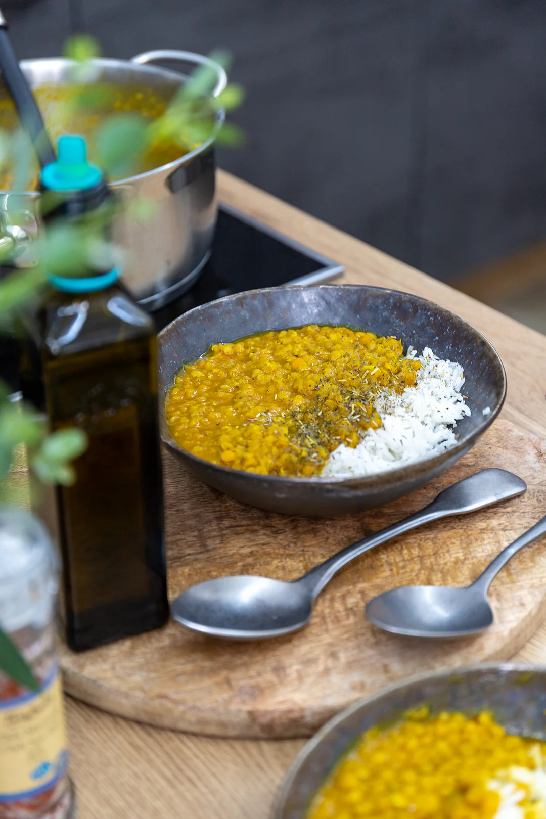 Lentil Soup Recipe | Hearty & Healthy | vomFASS UK