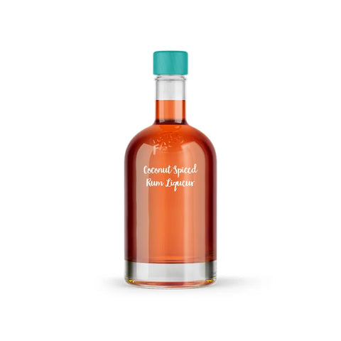 Coconut Spiced Rum Liqueur: The Complete Guide to What It Is, How to Drink It, and the Best Cocktails to Make