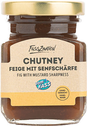 Spicy Fig Sauce