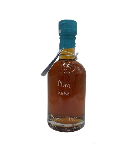 Plum Wine