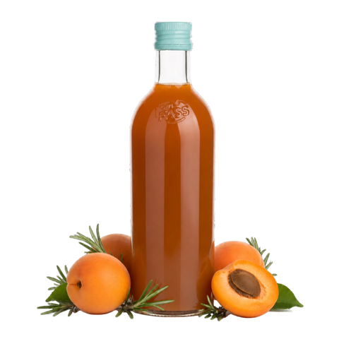 Apricot Rosemary Shrub - NEW