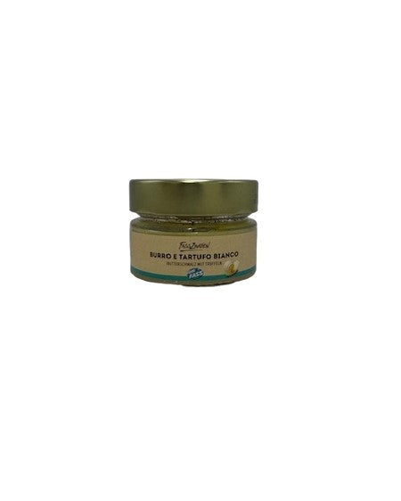 Truffle Butter