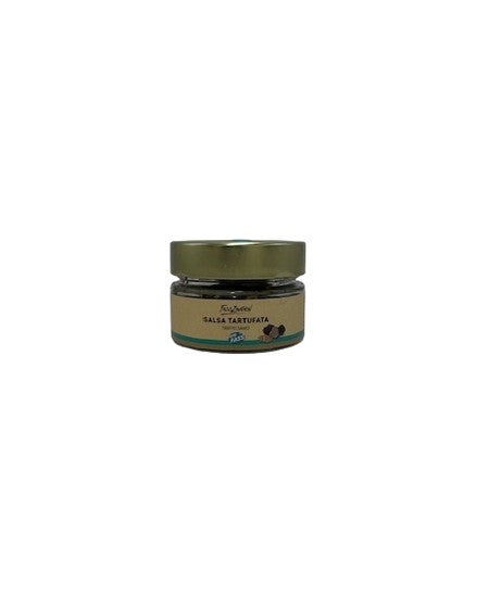 Truffle salsa