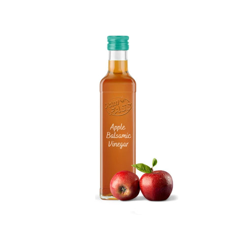 Apple Balsamic Vinegar