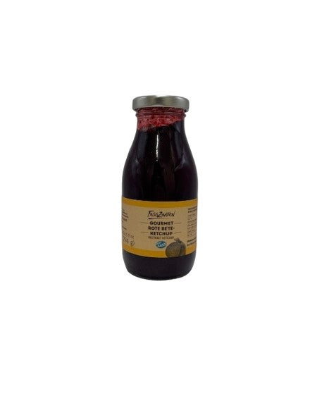 Beetroot Ketchup