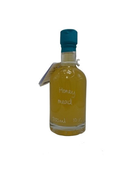 Honey mead