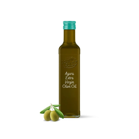 Agora Extra Virgin Olive Oil