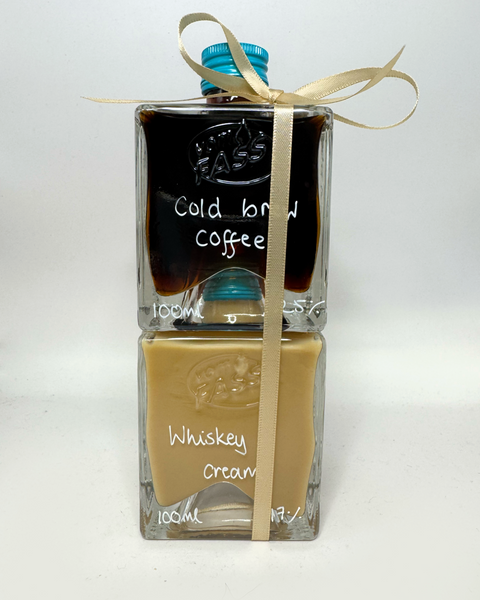 Baby Guinness 200ml stacker set