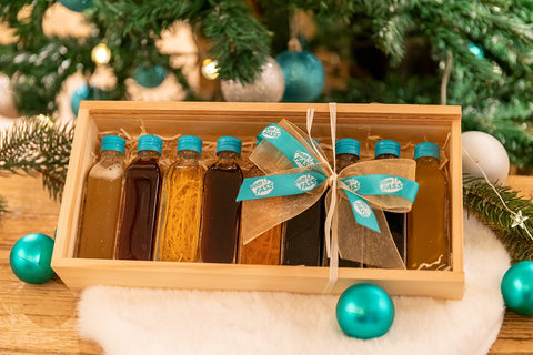 
NO 
 FAKE STUFF.


 NO PRESERVATIVES. 


100% REAL.
