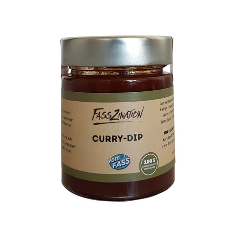 Curry Dip