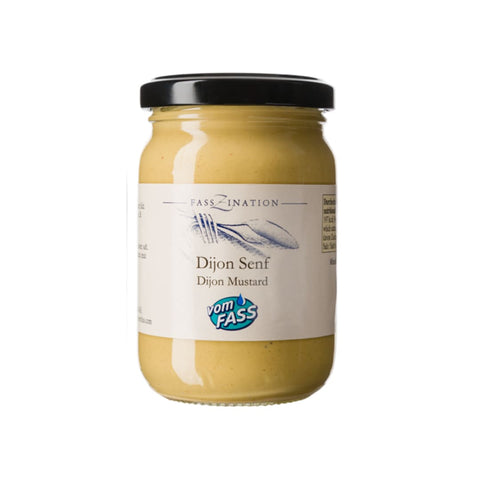 Dijon Mustard