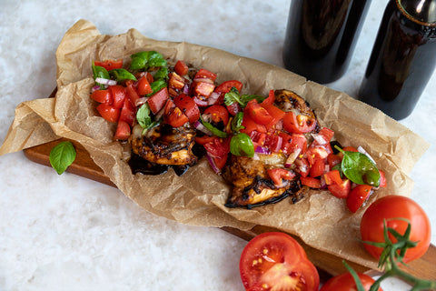 Delicious Recipes