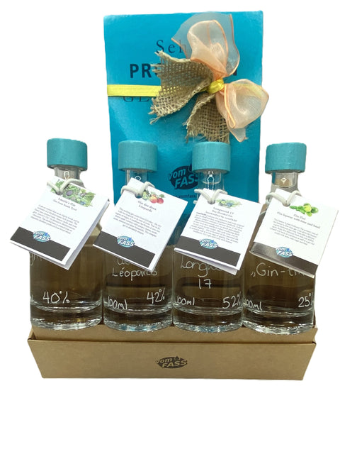 Gin Gift Set