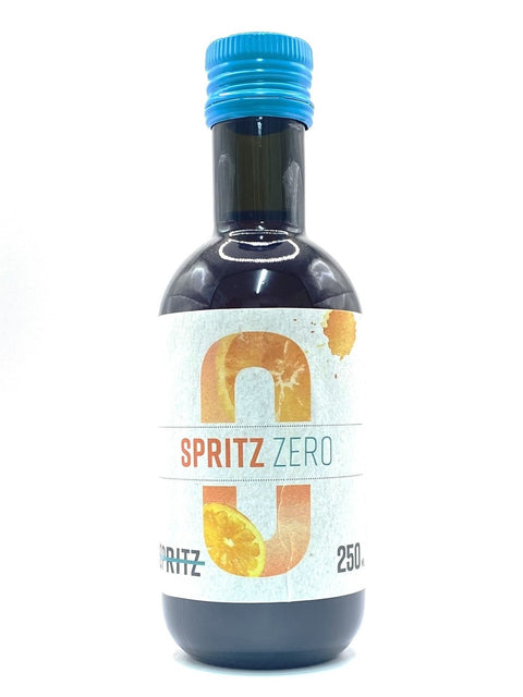 Spritz Zero - Citrus