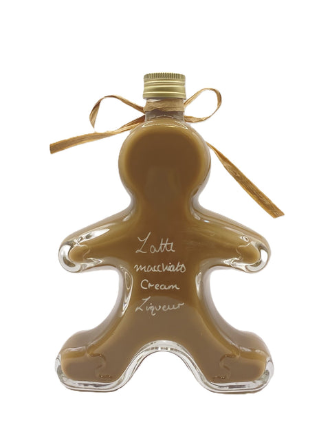 Gingerbread Man