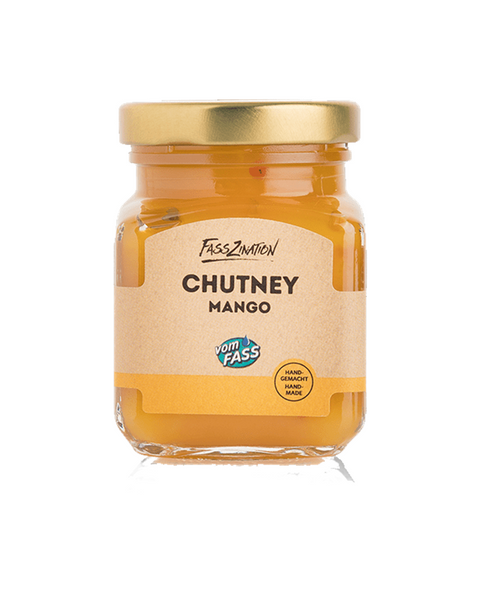 Mango Chutney