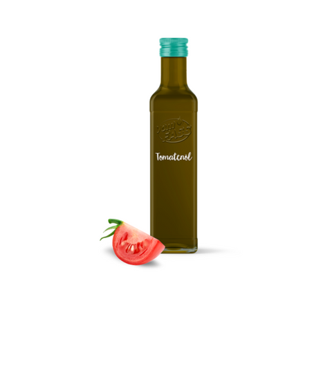 NEW - Extra Virgin Olive Oil al pomodoro (Tomato)