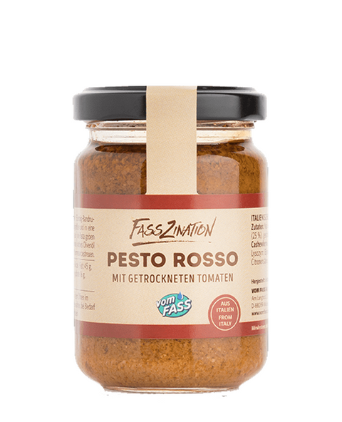 Pesto Rosso