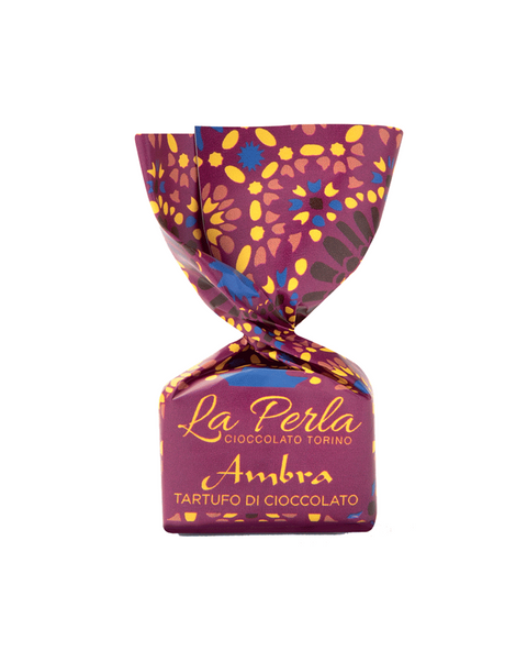 Vegan Ambra Truffle Praline