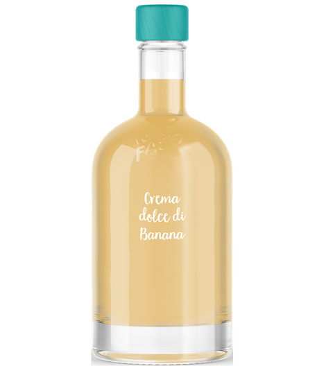 NEW - Crema di Banana