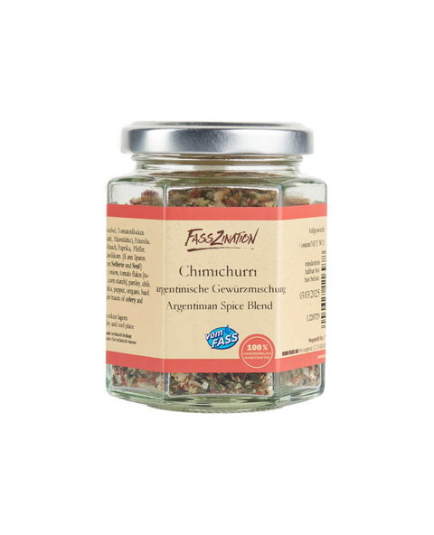 Chimichurri Spice Blend