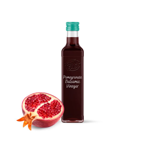 Pomegranate Balsamic Vinegar