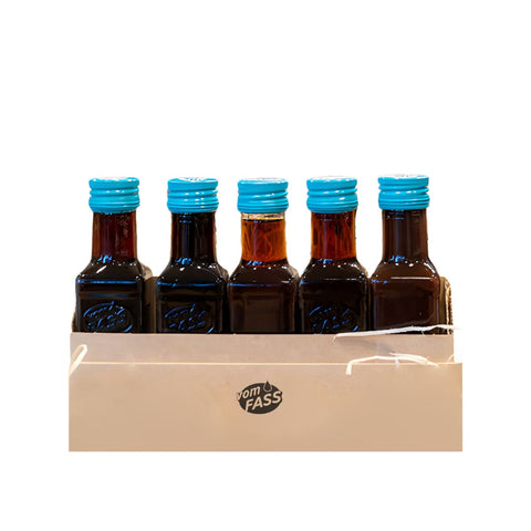 Premium Oil Flight