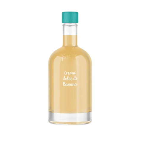 NEW - Crema di Banana