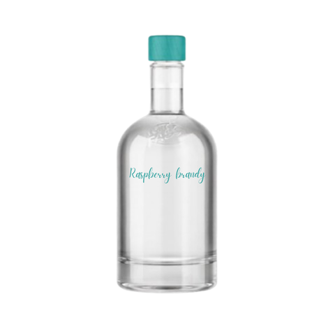 Raspberry Brandy