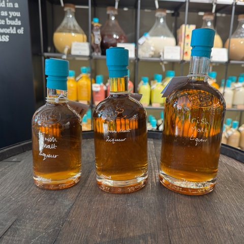 Irish Malt Liqueur