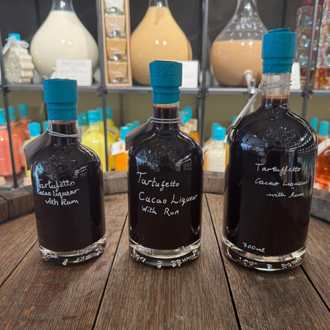 Tartuffetto Liqueur