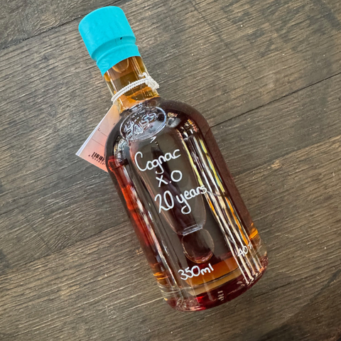 Cognac X.O., Premier Cru de Cognac, 20 years