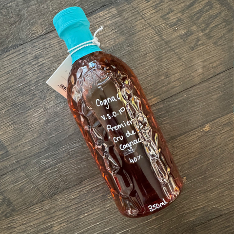 Cognac V.S.O.P. Premier Cru de Cognac